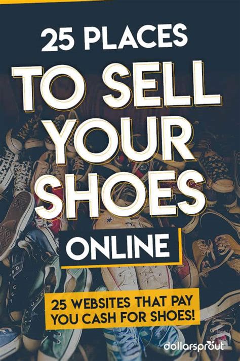 best website to sell sneakers.